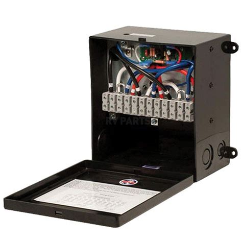 video distribution switch box|RV Video Switch Box, 5.